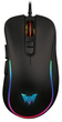 Мышь Crown CMGM-902 USB Black - изображение 1