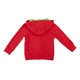Толстовка Losan Kids girls (416-6601AD/509) Коралловый 5 Years-110 см - изображение 2