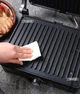 Гриль электрический для дома для стейков прижимной DSP 1400W (KB1001) - изображение 8