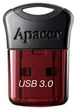 Flash Drive Apacer AH157 64GB USB 3.0 (AP64GAH157R-1) Red (6460189) - изображение 1