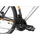 Велосипед Crosser Jazz 29" 21" Hydraulic LTWOO+SHIMANO Black / Red (Jazz 29"21") - зображення 3