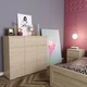 Комод Art in Head 3x3 Light 1038x1200x420 Дуб сонома (LT02130000000) - зображення 2