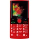 Мобільний телефон Sigma mobile Comfort 50 Solo Red - зображення 1