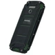 Мобильный телефон Sigma X-treme PQ39 ULTRA Black Green (4827798337240) - зображення 4