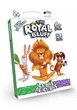 Детская карточная игра "The ROYAL BLUFF съедобное-несъедобное" RBL-02-01U на укр. языке - изображение 2