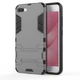 Чехол Iron для Asus ZenFone 4 Max / ZC520KL / x00hd / 4a011ww бронированный бампер Gray - изображение 2