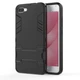 Чехол Iron для Asus ZenFone 4 Max / ZC520KL / x00hd / 4a011ww бронированный бампер Black - изображение 2