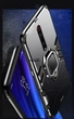Чехол Iron Ring для Xiaomi Mi 9T / Redmi K20 бронированный бампер Броня Black - изображение 6