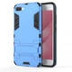 Чохол Iron для Asus ZenFone 4 Max / ZC520KL / x00hd / 4a011ww броньований бампер Blue Без бренду - зображення 2