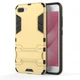 Чохол Iron для Asus ZenFone 4 Max / ZC520KL / x00hd / 4a011ww броньований бампер Gold Без бренду - зображення 2
