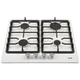 Варочная поверхность газовая Ventolux HG640 B2 CS (IVORY) - изображение 5