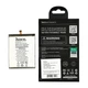 Аккумулятор Hoco EB-BA505ABU для Samsung A205 A20/ A305 A30/ A307 A30s/ A505 A50 (4000mAh) - изображение 2