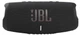 Акустична система JBL Charge 5 Black (JBLCHARGE5BLK) - зображення 1