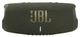 Акустична система JBL Charge 5 Green (JBLCHARGE5GRN) - зображення 1