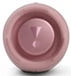 Портативная колонка JBL Charge 5 40W Pink (JBLCHARGE5PINK) - изображение 6