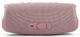 Портативная колонка JBL Charge 5 40W Pink (JBLCHARGE5PINK) - изображение 2