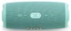 Акустична система JBL Charge 5 Teal (JBLCHARGE5TEAL) - зображення 7