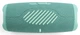 Акустична система JBL Charge 5 Teal (JBLCHARGE5TEAL) - зображення 4