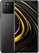 Мобильный телефон Poco M3 4/64GB Black - изображение 1