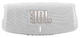 Акустична система JBL Charge 5 White (JBLCHARGE5WHT) - зображення 1