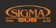 Майка SIGMASUB PROFI із шоломом і рукавами 3 мм. розмір 52-54 (20368/52) - зображення 2