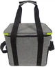 Термосумка Time Eco TE-320S 20 л Серая с черным (6215028111575_135) - изображение 2