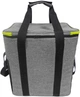 Термосумка Time Eco TE-334S 35 л Серая с черным (6215028111582_135) - изображение 3