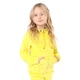 Спортивный костюм Timbo Monica р.40 (11-12 лет) 152 см Желтый (K064031) - изображение 2