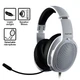 Наушники Hator Hellraizer White (HTA-814) - изображение 2