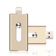 Флешка Flash Drive для Iphone/IPad 128 Gb - изображение 4