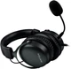Навушники Hator Hyperpunk HTA-821 Gunmetal/Black - зображення 4