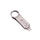 Флешка для Iphone/IPad USB Flash Drive 32 Gb - изображение 3