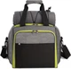 Набор для пикника Time Eco TE-420 Picnic Серый с черным (6217028111531_135) - изображение 2