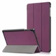 Чохол UniCase Slim для Samsung Galaxy Tab A 10.1 2019 (T510/515) - Purple - зображення 1