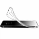 Чехол с усиленными углами IMAK Airbag MAX Case для OnePlus 7 Pro - Transparent - изображение 2