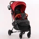 Коляска детская El Camino M 3910-3 YOGA II Carmine Red - изображение 1