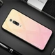 Защитный чехол Deexe Gradient Color для Xiaomi Mi 9T / Mi 9T Pro / Redmi K20 / Redmi K20 Pro - Beige / Pink - изображение 2