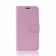 Классический чехол-книжка Deexe Book Type для Samsung Galaxy Note 10 Lite (N770) - Pink - изображение 2