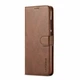 Чехол LC.IMEEKE Wallet Case для Xiaomi Redmi Note 7 / Note 7 Pro - Brown - изображение 2
