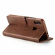 Чехол LC.IMEEKE Wallet Case для Xiaomi Redmi Note 7 / Note 7 Pro - Brown - изображение 7
