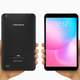 Планшет Teclast P80 2/32Gb IPS8 Black - изображение 4