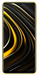 Мобильный телефон Poco M3 4/128GB Yellow - изображение 2