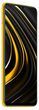 Мобильный телефон Poco M3 4/128GB Yellow - изображение 4