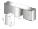 Вбудована посудомийна машина Hotpoint-Ariston HSIO 3O23 WFE - зображення 7