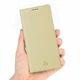 Чехол-книжка VILI DMX Style для Samsung Galaxy A51 (А515) - Gold - изображение 5