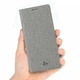 Чохол-книжка VILI DMX Style для Google Pixel 3a XL - Grey - зображення 3