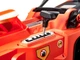 Газонокосарка акумуляторна Sturm CL4437CL - зображення 9