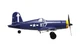 Літак радіокерований VolantexRC F4U Corsair 761-8 400мм 4к RTF - изображение 4