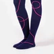 Колготки з бавовни Dodo Socks Helsinki L - изображение 2