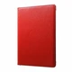 Чехол Deexe Rotation для Huawei MediaPad M5 Lite 10 - Red - изображение 6